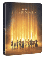 Eternals