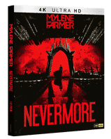 Mylène Farmer: Nevermore - Le Film