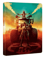 Furiosa: Sága Šíleného Maxe