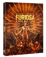 Furiosa: Sága Šíleného Maxe