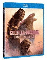 Godzilla x Kong: Nové imperium