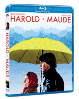 Harold a Maude