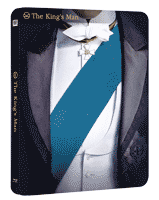 Kingsman: První mise
