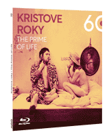 Kristove roky