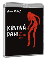 Krvavá paní