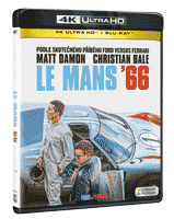 Le Mans 66