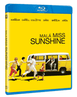 Malá Miss Sunshine