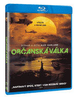 Občanská válka