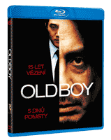 Old Boy