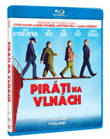 Piráti na vlnách