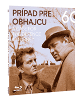 Případ pro obhájce