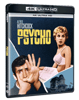 Psycho