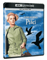 Ptáci