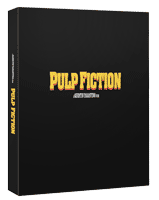 Pulp Fiction: Historky z podsvětí