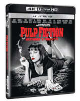 Pulp Fiction: Historky z podsvětí