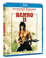 Rambo II