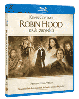 Robin Hood: Král zbojníků