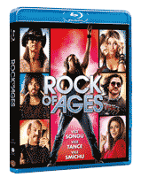 Rock of Ages