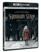 Schindlerův seznam
