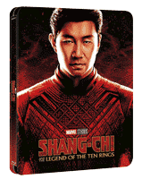 Shang-Chi a Legenda o deseti prstenech