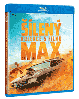 Šílený Max 1-5