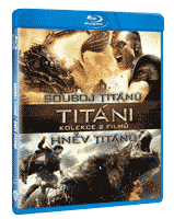 Souboj titánů
