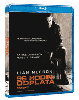 96 hodin: Odplata