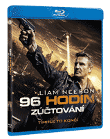96 hodin: Zúčtování