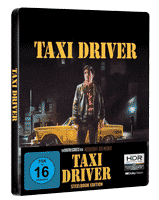 Taxikář