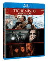 Tiché místo 1-3