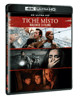 Tiché místo 1-3