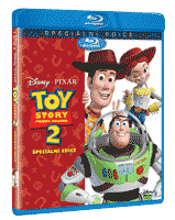 Toy Story 2: Příběh hraček