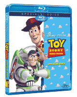 Toy Story: Příběh hraček