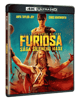 Furiosa: Sága Šíleného Maxe