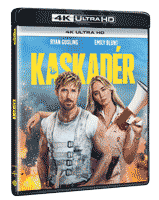 Kaskadér
