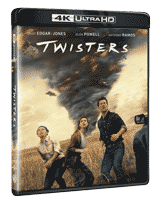 Twisters