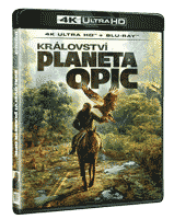 Království Planeta opic