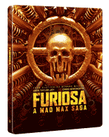 Furiosa: Sága Šíleného Maxe