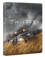 Twisters