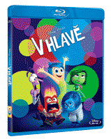 V hlavě