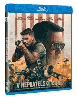 V nepřátelské zóně