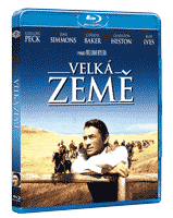 Velká země