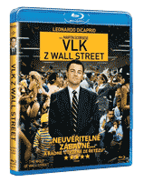 Vlk z Wall street