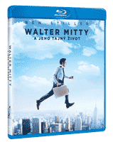 Walter Mitty a jeho tajný život