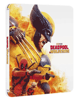 Deadpool & Wolverine