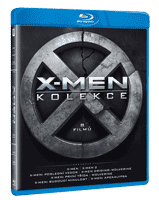 X-Men 1-8