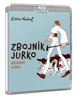 Zbojník Jurko