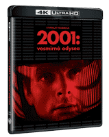 2001: Vesmírná odysea