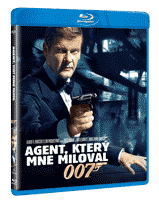 Agent, který mne miloval