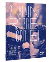 Alain Robbe Grillet
